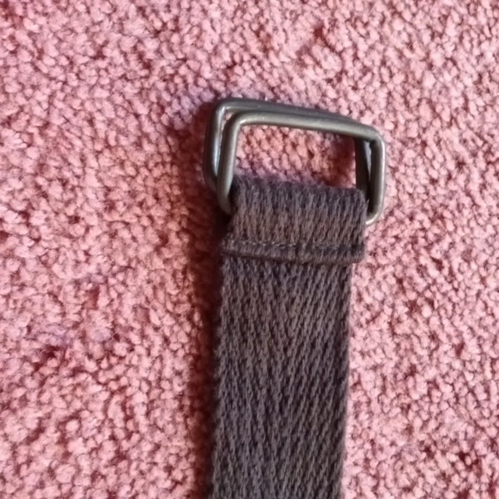 Kid's Square Ring Belt